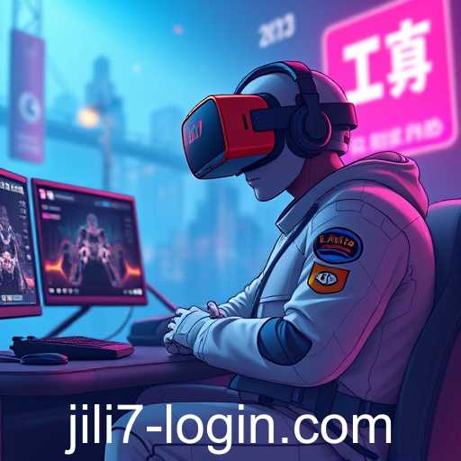 jili7