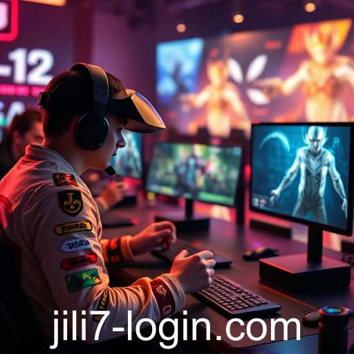 The Evolution of Online Gaming in 2025