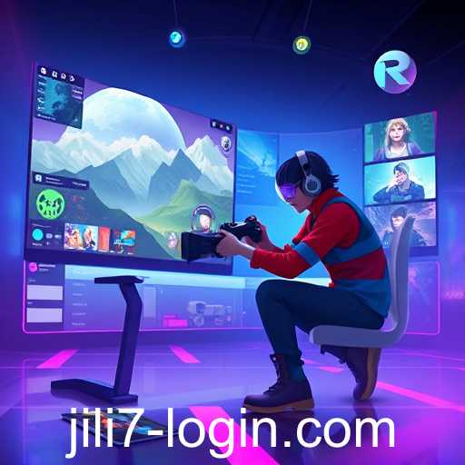 Evolution of Online Gaming: Jili7's Impact
