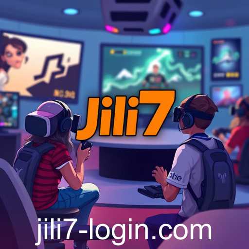 jili7