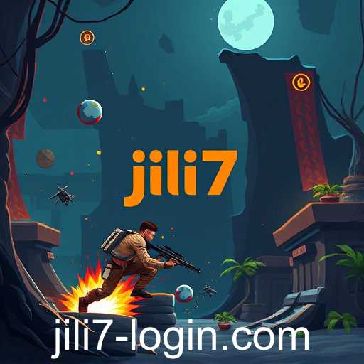 Exploring Jili7: The Future of Online Gaming