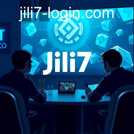 Jili7: Transforming the Future of Online Gaming