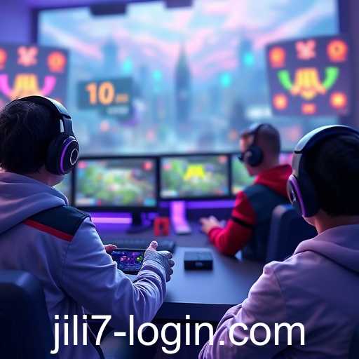 Gaming Evolution in 2025