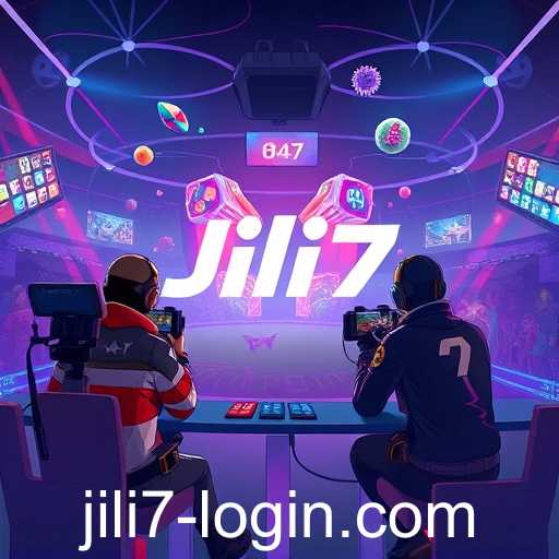 Gaming Evolution: The Rise of 'jili7' in the Modern Era