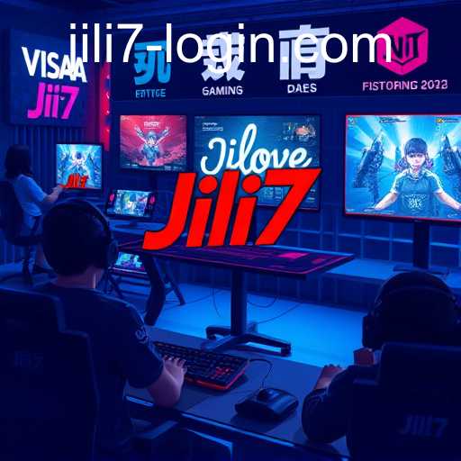 Gaming Evolution: Spotlight on Jili7