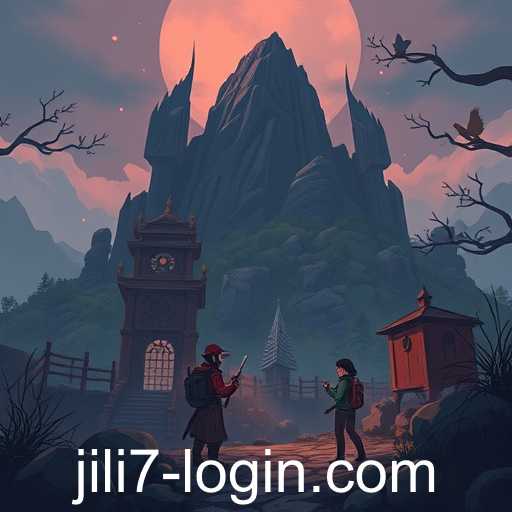 Gaming Horizons: The Rise of Jili7