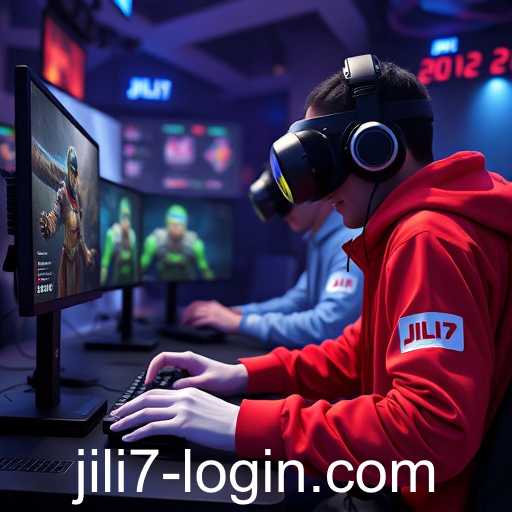 Gaming Trends Explored