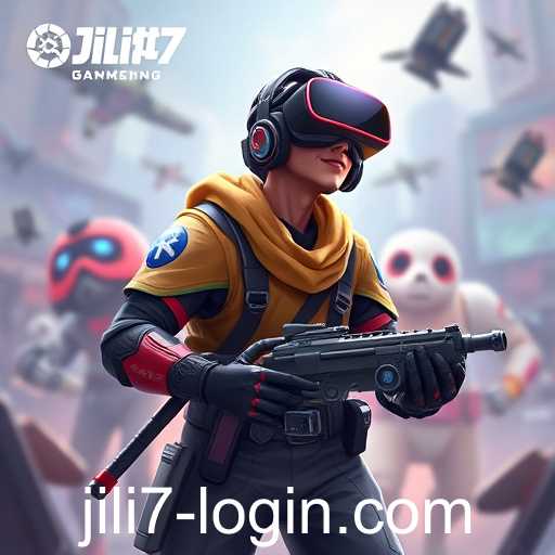 Jili7: Revolutionizing Online Gaming in 2025