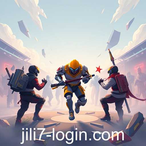 jili7