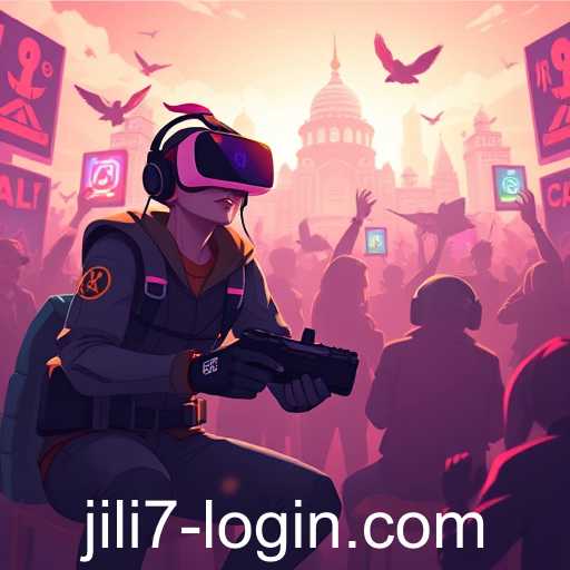 The Evolution of Jili7 in the Gaming World