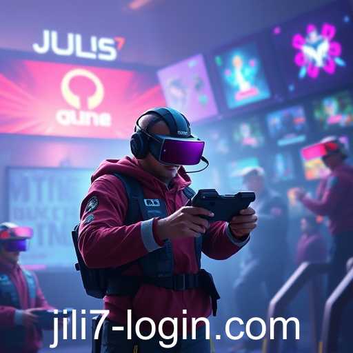 Jili7: Revolutionizing the Gaming Landscape