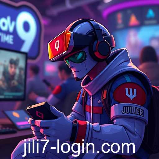 Jili7: The Gaming Sensation Redefining Interactive Entertainment
