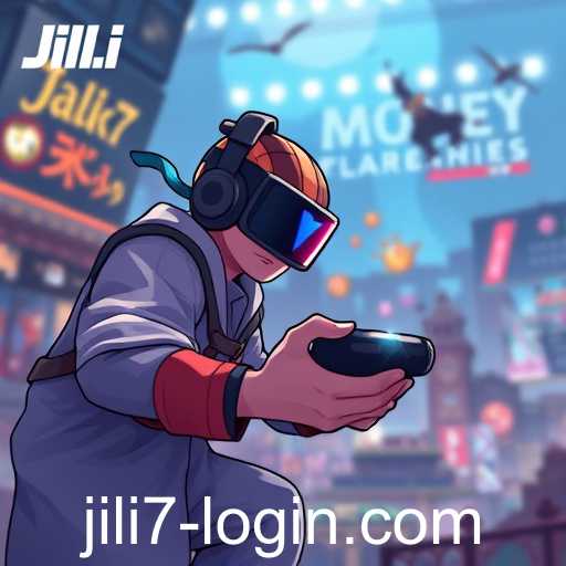 jili7