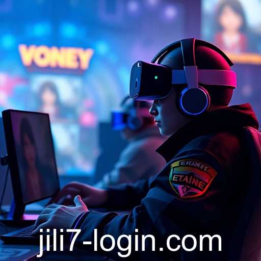 Jili7: Revolutionizing the Online Gaming Landscape
