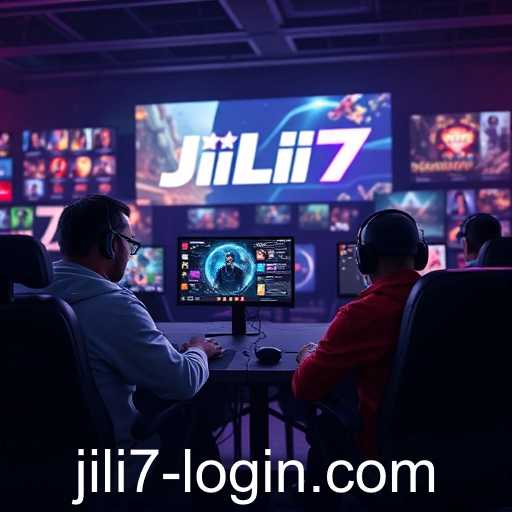 Jili7 Revolutionizes Online Gaming Experience