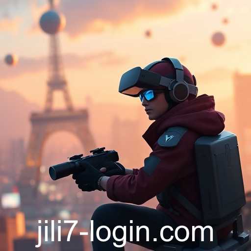 Jili7 Gaming Revolution: A New Era in Online Entertainment
