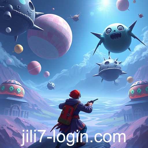 Jili7: A New Era for Online Gaming
