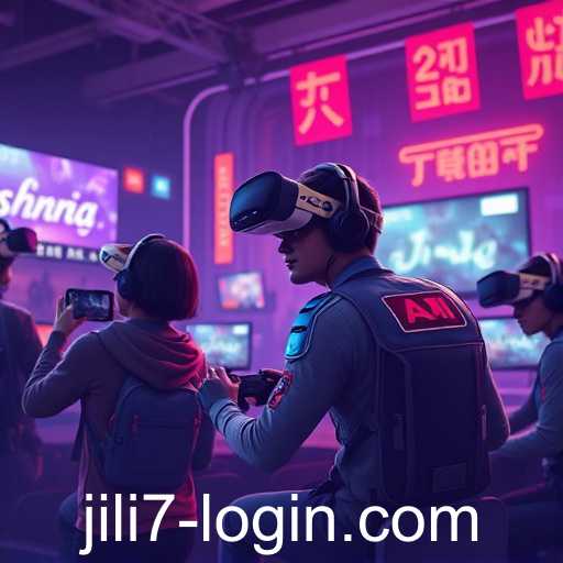 Jili7: A New Era for Online Gaming