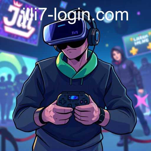 Jili7: Revolutionizing Online Gaming in 2026