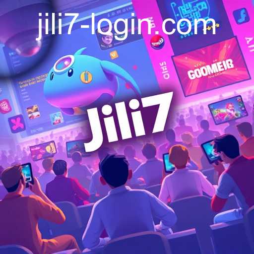 Jili7: Revolutionizing the Online Gaming Landscape