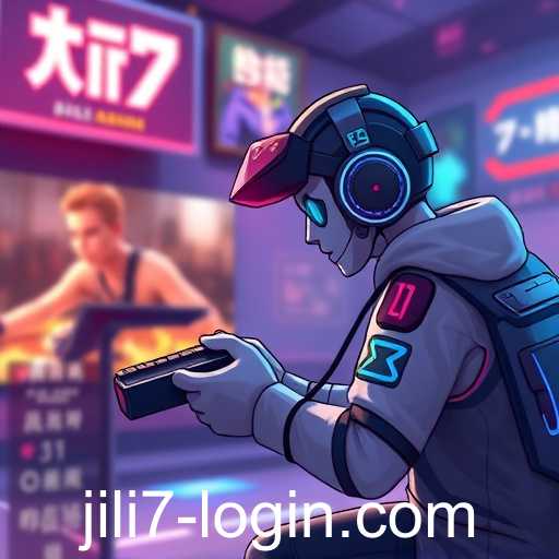 jili7