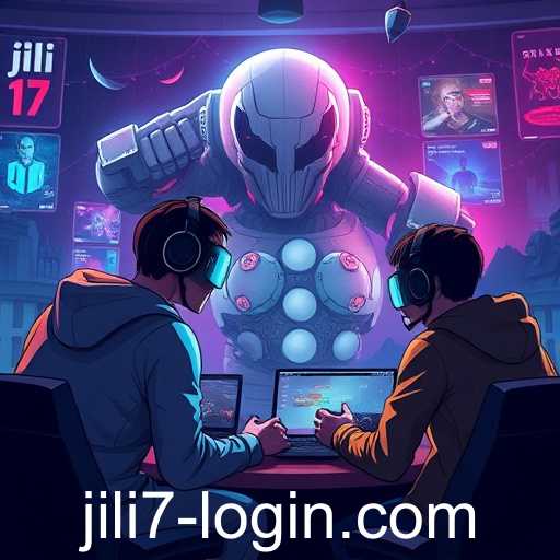 jili7
