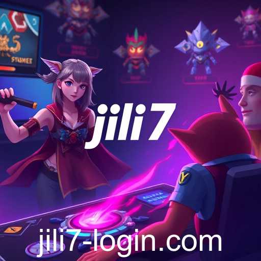 jili7