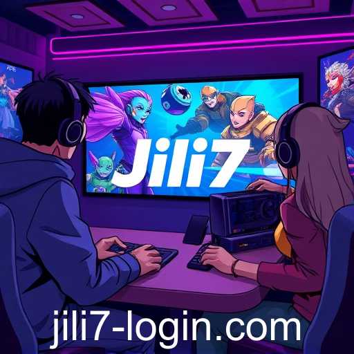 The Rise of Jili7: A New Contender in Online Gaming