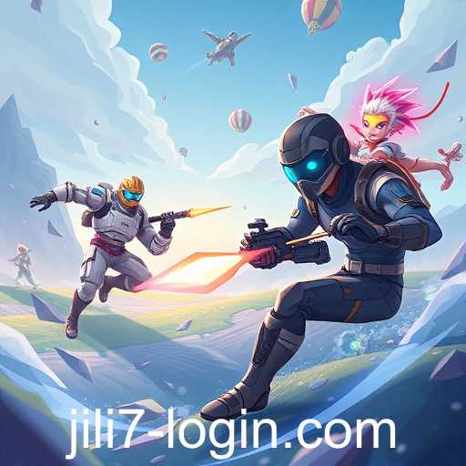 The Rise of Jili7 in the Gaming World