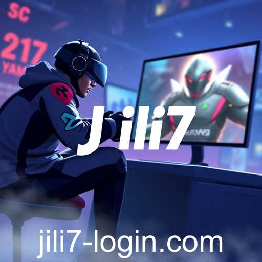Rise of Jili7: A New Era in Gaming
