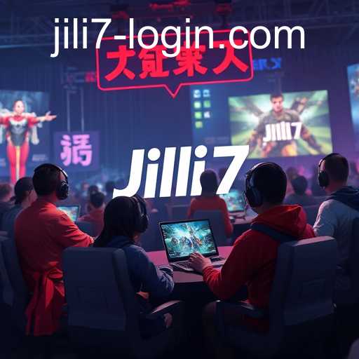 The Rise of Jili7 in the Gaming Universe