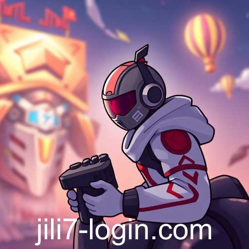 Revolutionizing Gaming: The Rise of Jili7