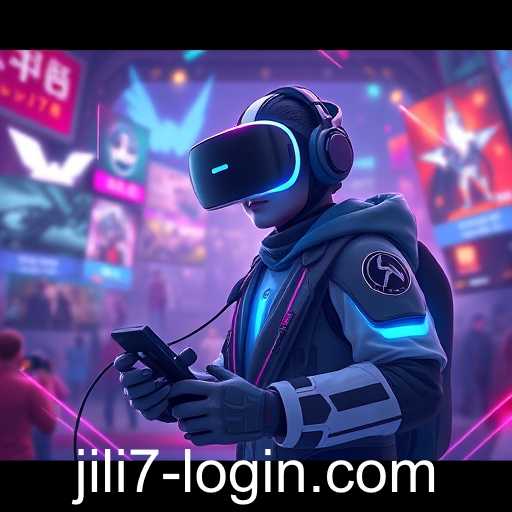 Rise of Jili7: Transforming the Gaming Landscape