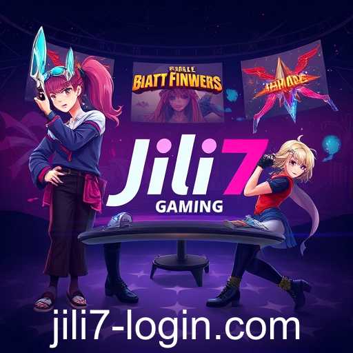 jili7