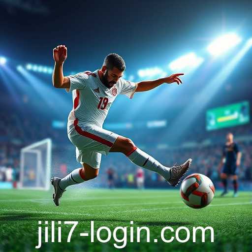 Exploring the Vibrant World of 'Sports Games' on Jili7