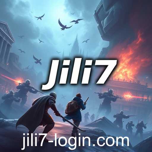 Exploring the World of Strategy Games Under the Keyword 'jili7'