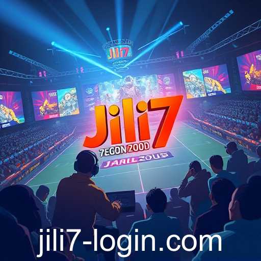 The Rise of jili7: A Game Changer in 2025